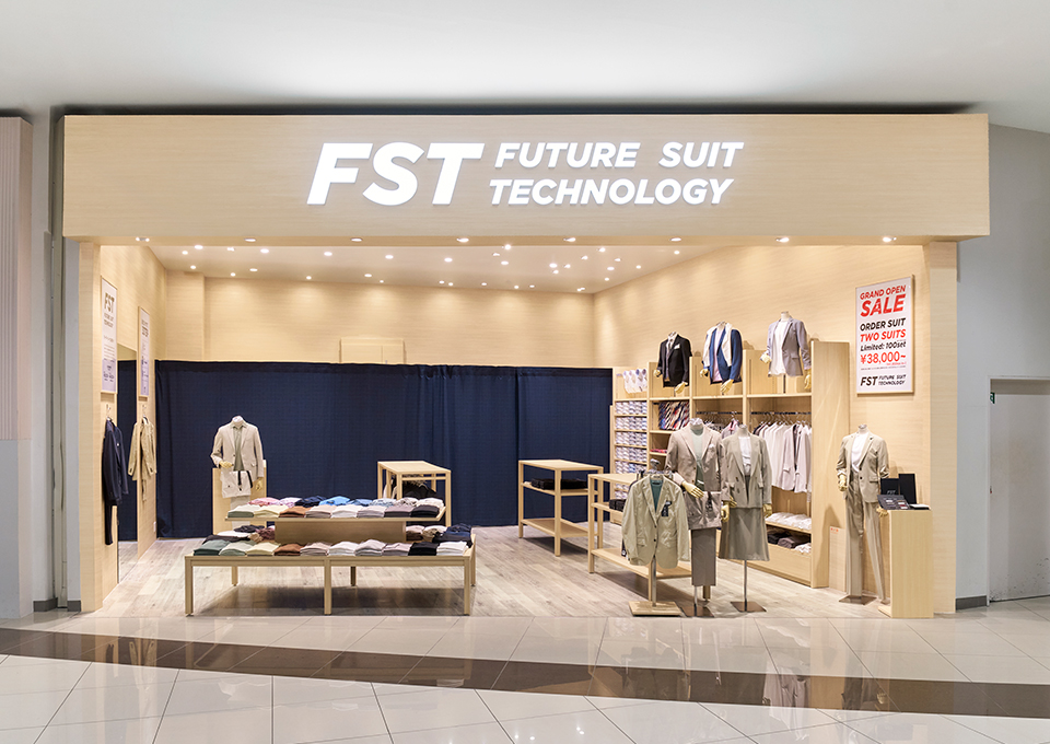 イオンモール天童店
